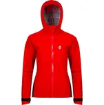 High Point Active 4.0 Lady Jacket Red/black M