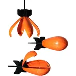 Krmící raketa - Spyder Spod