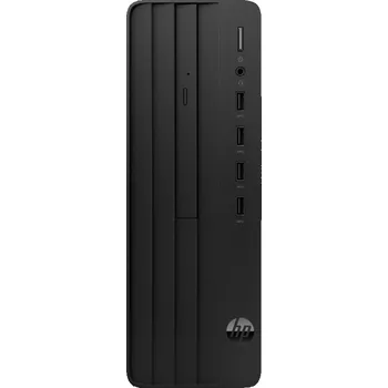 Stolní počítač HP Pro 290 G9 Intel® Core™ i3 i3-14100 16 GB DDR4-SDRAM 1 TB SSD Windows 11 Pro SFF PC Černá