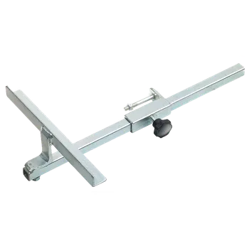 Úhloměr FREUND nastavitelný vodicí úhelník 0–90° (00351000)