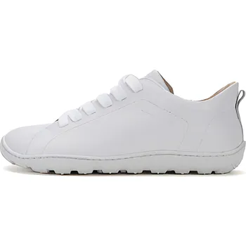 Dámská zdravotní obuv Stitch & Walk celoroční barefoot BP-S107-52790B Bílá Velikost EU: 43, vnitřní délka: 274, vnitřní šířka: 100