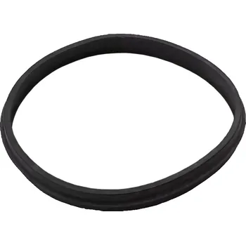 Vysavač TESLA LifeStar UV550 - horní těsnění cyklonového filtru