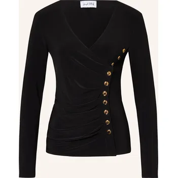 Dámský svetr Joseph Ribkoff Dámská Halenka Z Žerzejového Materiálu, černá, 36