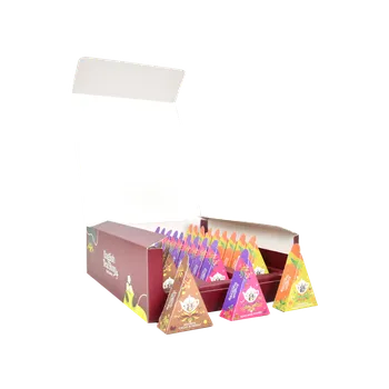 Čaj English Tea Shop Display Ovocné čaje 30 pyramidek