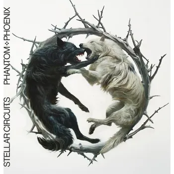 Hudba Stellar Circuits : Phantom : : Phoenix LP