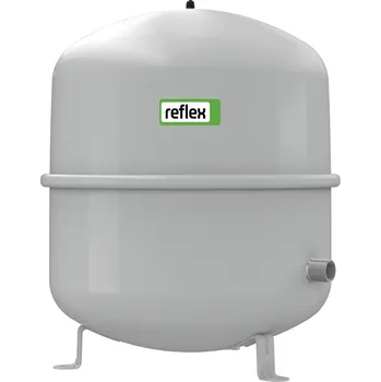 Reflex N 80, šedá, expanzná nádoba, 6 bar / 1,5 bar