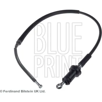 Lanko parkovací brzdy Tažné lanko, parkovací brzda Ferdinand Bilstein ADJ134602