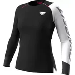 Dynafit DNA dámské triko dlouhý rukáv Nimbus vel. XL