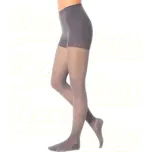 RELAX PREMIUM punčoch.kalhoty vel.L grey sky
