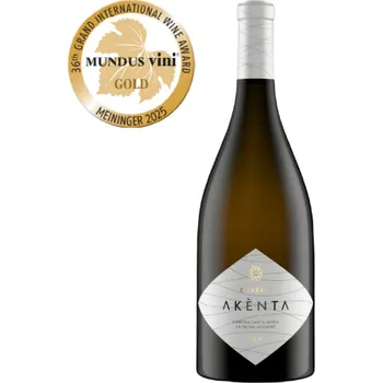 Cantina Santa Maria La Palma AKÈNTA CUVÉE 71 bílé suché 2023 13 % 0,75 l (holá lahev)