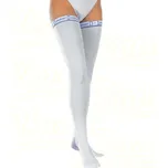 mediven Thrombexin 18 stehenní punč.vel.LX bílá