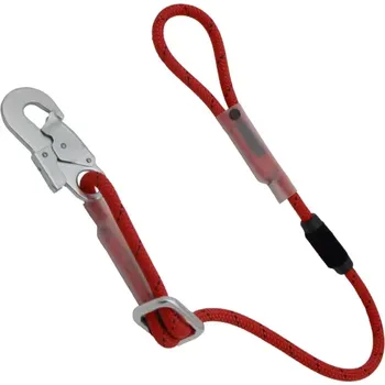 Úvazek Nastavitelný lanyard SKYLOTEC ATLAS SK12 + FS 51 ST 1,5 m