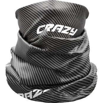 Čepice Nákrčník CRAZY NECK GAITER LIGHT Uni