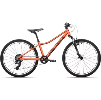 Dětské kolo Rock Machine Catherine Jr. 24 dětské kolo Coral