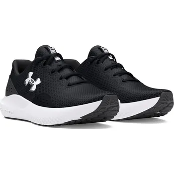 Pánská obuv Pánské běžecké boty Under Armour CHARGED SURGE 4 černé 3027000-001 - EUR 42,5 | UK 8 | US 9
