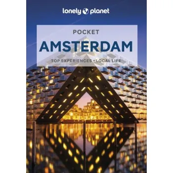 Lonely Planet Pocket Amsterdam - Le Nevez Catherine, Lonely Planet