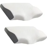 Romeo Memory Bamboo polštář proti…