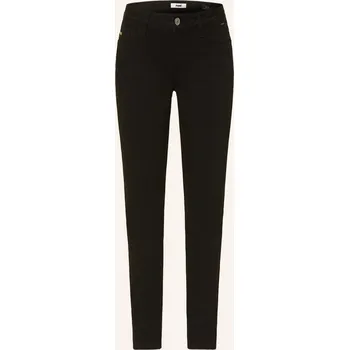 Dámské džíny Mavi Dámské Skinny Džíny Sophie, černá, 36