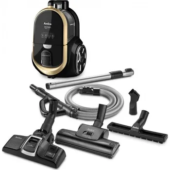 Vysavač Amica VM4013 Akman černý