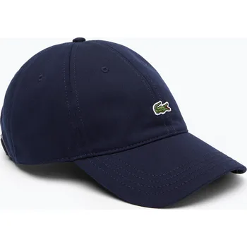 Kšiltovka Kšiltovka Lacoste RK0491 navy blue