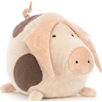 plyšák Jellycat Higgledy Piggledy Old Spot Huge