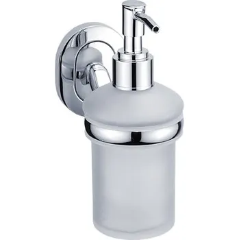 Dávkovač mýdla Nimco LOTUS LO5031C-P-26 dávkovač na tekuté mýdlo