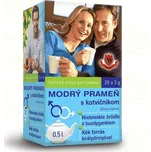 HERBEX Modrý pramen s kotvičníkem n.s.20x3g