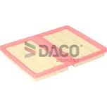 Vzduchový filtr DACO DFA0207