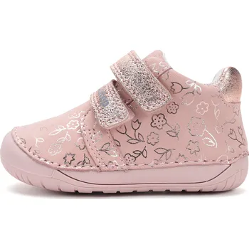 Dámská zdravotní obuv DDstep celoroční S070-52724 Baby pink Velikost EU: 23, vnitřní délka: 147, vnitřní šířka: 61