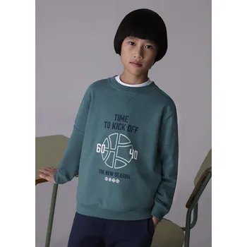 Tepláková souprava chlapecká Mayoral 7848