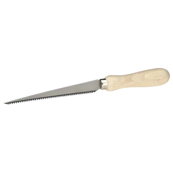 Ruční pilka FREUND speciální pila na sádrokarton (95150000)