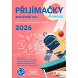 Přijímačky 9 Matematika + E-learning 2026