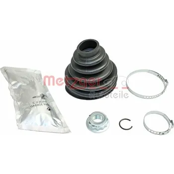 Manžeta ke kolu Sada měchů, hnací hřídel METZGER 751.052