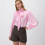 Reserved - Šortky pepito s vlnou - vícebarevná - 333GF-MLC - 333GF-MLC-XL