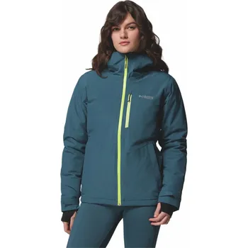 Columbia Explorers Edge™ II Insulated Jacket W 2101552429 - everblue L