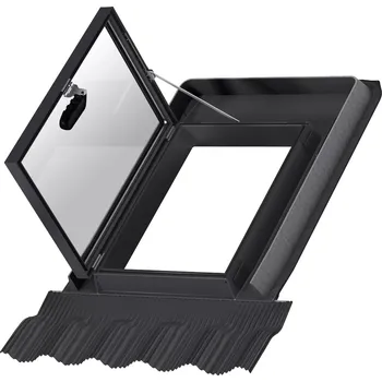 střešní výlez Střešní výlez VELUX GVK 0000Z