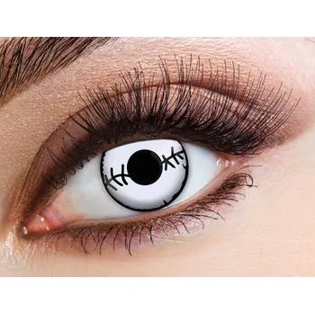 Kontaktní čočky Eyecasions Čočky Stitch