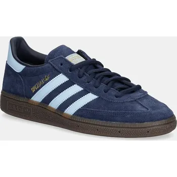 Dámské tenisky Boty adidas Originals Handball Spezial BD7633 námořnická modř 59X, EUR 36