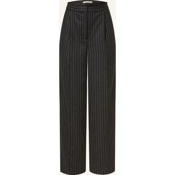 Dámské kalhoty Barbour Dámské Marlene Kalhoty Blakely, tmavě šedá / světle...