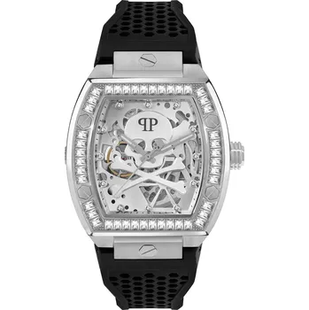 Hodinky Philipp Plein PWBAA1323 The Skeleton