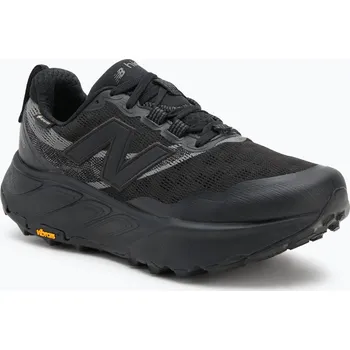 Pánská běžecká obuv Pánské běžecké boty New Balance Fresh Foam Hierro V9 black