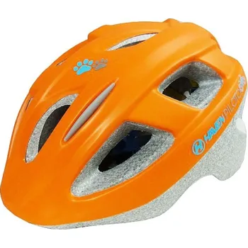 Cyklistická přilba HAVEN Cyklistická přilba - PILOTO - oranžová