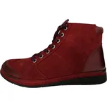 URBAN LADIES dámská kotníková obuv 911838 bordo Velikost: 38