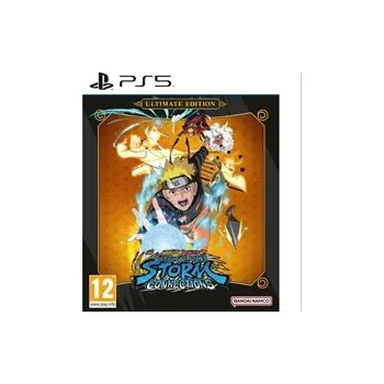 Hra pro PlayStation Naruto x Boruto: Ultimate Ninja Storm Connections Ultimate Edition (PS5)