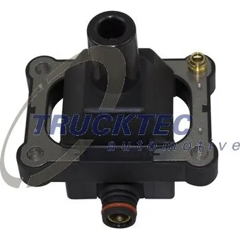 Zapalovací cívka TRUCKTEC AUTOMOTIVE Zapalovací cívka 0217040