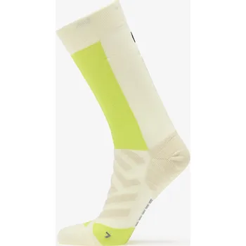 Pánská móda Ponožky On Performance High Socks Seedling/ Kiwi L