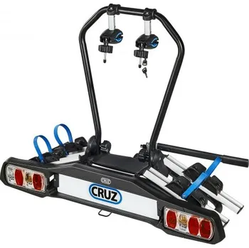 Nosič kol Nosič kol Cruz Pivot - 2 kola, na tažné zařízení
