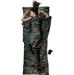 Cocoon spacáková přikrývka african night hedvábí