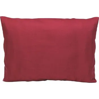 Cestovní taška Cocoon obal na polštář Pillow Stuff Sack L monk´s red