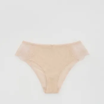 Dámský svetr Reserved - LADIES` BRIEFS - tělová - 402EZ-02X - 402EZ-02X-L